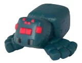 Akciófigura Minecraft - Squisme Series 1 (véletlen választás)