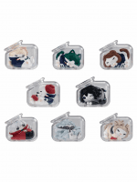 Figura My Hero Academia - Mega Cat Project Mini Figures Blind Box (véletlenszerű kiválasztás)