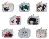 Figura My Hero Academia - Mega Cat Project Mini Figures Blind Box (véletlenszerű kiválasztás) - Anime