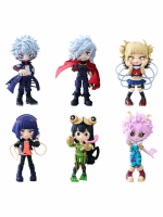 Figura My Hero Academia - Mini Figures Blind Box vol. 2 (véletlenszerű választás)