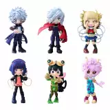 Figura My Hero Academia - Mini Figures Blind Box vol. 2 (véletlenszerű választás) - Anime