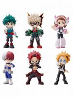 Figura My Hero Academia - Mini Figures Blind Box (véletlenszerű választás)