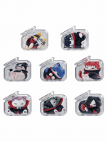 Figura Naruto Shippuden - Mega Cat Project Mini Figures Blind Box (véletlenszerű kiválasztás)