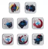 Figura Naruto Shippuden - Mega Cat Project Mini Figures Blind Box (véletlenszerű kiválasztás) - Minifigura
