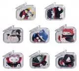 Figura Naruto Shippuden - Mega Cat Project Mini Figures Blind Box (véletlenszerű kiválasztás) - Anime