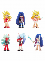 Figura New Panty & Stocking with Garterbelt - Mini Figures Blind Box (véletlenszerű választás)
