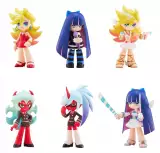 Figura New Panty & Stocking with Garterbelt - Mini Figures Blind Box (véletlenszerű választás)