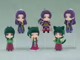 Figura The Apothecary Diaries - Maomao & Jinshi Blind Box (Nendoroid) (véletlenszerű kiválasztás) - Anime