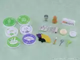 Figura The Apothecary Diaries - Maomao & Jinshi Blind Box (Nendoroid) (véletlenszerű kiválasztás) - Anime