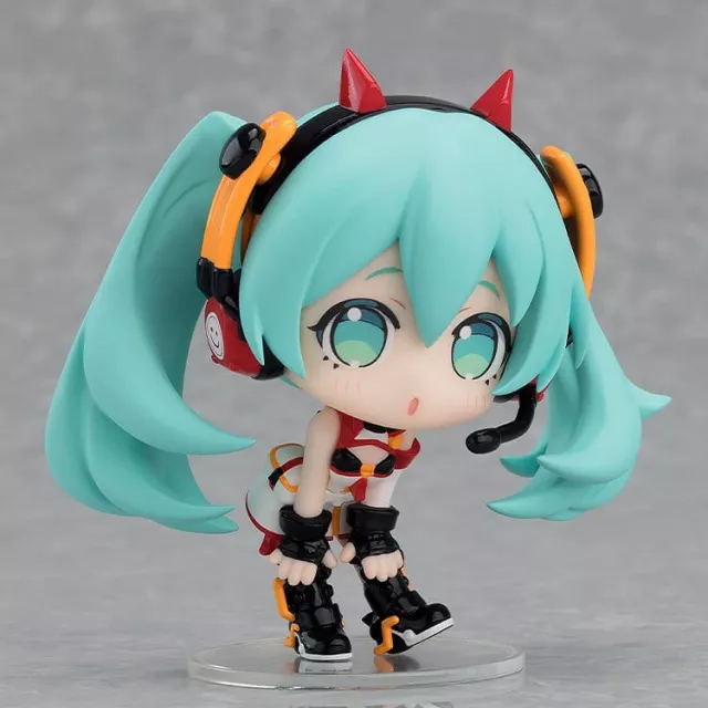 Figura Vocaloid - Hatsune Miku GT Project Racing All Stars Blind Box (véletlenszerű választás) - Anime