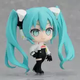 Figura Vocaloid - Hatsune Miku GT Project Racing All Stars Blind Box (véletlenszerű választás) - Anime