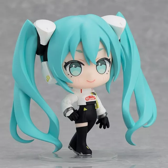 Figura Vocaloid - Hatsune Miku GT Project Racing All Stars Blind Box (véletlenszerű választás) - Anime