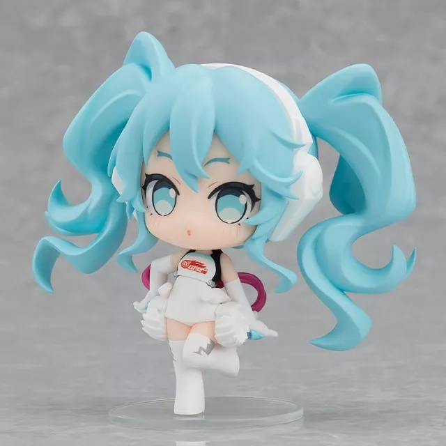 Figura Vocaloid - Hatsune Miku GT Project Racing All Stars Blind Box (véletlenszerű választás) - Anime