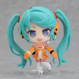Figura Vocaloid - Hatsune Miku GT Project Racing All Stars Blind Box (véletlenszerű választás) - Anime