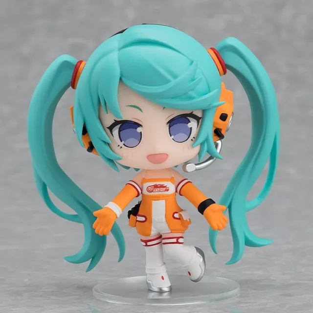 Figura Vocaloid - Hatsune Miku GT Project Racing All Stars Blind Box (véletlenszerű választás) - Anime