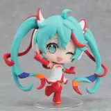 Figura Vocaloid - Hatsune Miku GT Project Racing All Stars Blind Box (véletlenszerű választás) - Anime