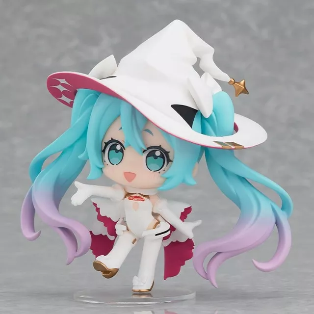 Figura Vocaloid - Hatsune Miku GT Project Racing All Stars Blind Box (véletlenszerű választás) - Anime