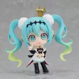 Figura Vocaloid - Hatsune Miku GT Project Racing All Stars Blind Box (véletlenszerű választás) - Anime