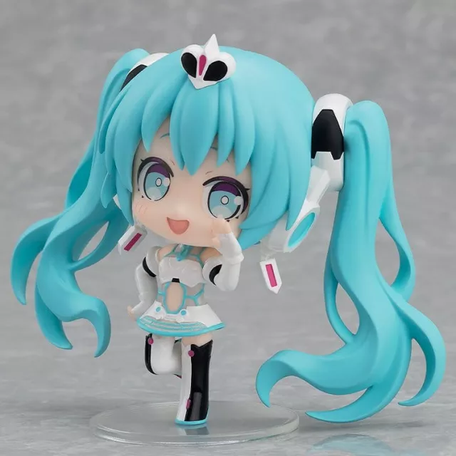 Figura Vocaloid - Hatsune Miku GT Project Racing All Stars Blind Box (véletlenszerű választás) - Anime
