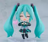 Figura Vocaloid - Hatsune Miku V6 (Nendoroid) - Anime