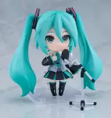 Figura Vocaloid - Hatsune Miku V6 (Nendoroid) - Anime