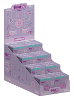 Kitűző Pusheen - Series 1 Blind Box (véletlenszerű választás)