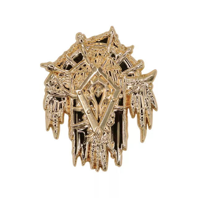 World of Warcraft kitűző - Horde (véletlenszerű választás) - Pin