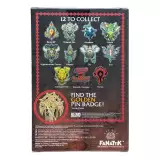 World of Warcraft kitűző - Horde (véletlenszerű választás) - Pin