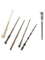 Golyóstoll Harry Potter – Wand Blind Box 25th Anniversary (meglepetéscsomag, véletlenszerű választás)