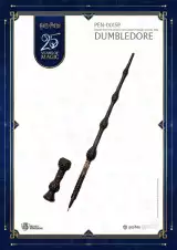 Golyóstoll Harry Potter – Wand Blind Box 25th Anniversary (meglepetéscsomag, véletlenszerű választás)
