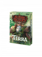 Kártyajáték Flesh and Blood TCG: 1st Strike - Terra Blitz Deck