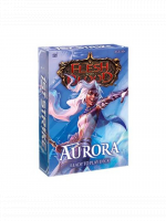 Kártyajáték Flesh and Blood TCG: 1st Strike - Aurora Blitz Deck