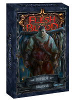 Kártyajáték  Flesh and Blood TCG: Outsiders - Riptide Blitz Deck