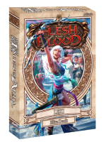 Kártyajáték Flesh and Blood TCG: Tales of Aria - Lexi Blitz Deck