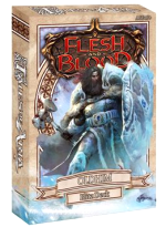 Kártyajáték Flesh and Blood TCG: Tales of Aria - Oldhim Blitz Deck