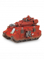 W40k: Blood Angels - Baal Predator (1 figura)
