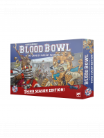 Társasjáték Blood Bowl - Third Season Edition