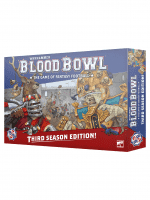 Társasjáték Blood Bowl - Third Season Edition