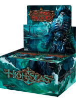 Kártyajáték Flesh and Blood TCG: High Seas - Booster