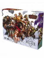 Kártyajáték Flesh and Blood TCG - Smash Palace