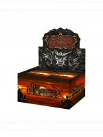 Kártyajáték Flesh and Blood TCG: The Hunted - Booster Box