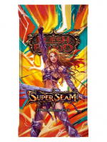Kártyajáték Flesh and Blood TCG: Super Slam - Booster