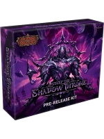 Kártyajáték Flesh and Blood TCG: Usurp the Shadow Throne - Pre-Release Kit