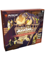 Kártyajáték Magic: the Gathering Avatar: The Last Airbender - Scene Box - Tea Time at the Jasmine Dragon