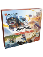 Kártyajáték Magic: the Gathering Avatar: The Last Airbender - Scene Box - The Black Sun Invasion