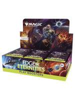 Kártyajáték Magic: The Gathering Edge of Eternities - Play Booster Box (30 booster)