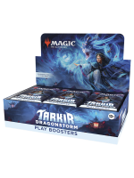 Kártyajáték Magic: The Gathering Tarkir: Dragonstorm - Play Booster Box (30 booster)