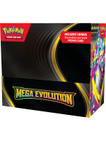 Kártyajáték Pokémon TCG: Mega Evolution Enhanced Booster Box (36 booster)