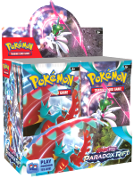 Kártyajáték Pokémon TCG: Scarlet & Violet - Paradox Rift Booster Box (36 boosterů)