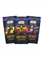 Kártyajáték Star Wars: Unlimited - Shadows of the Galaxy Booster (16 kártya)